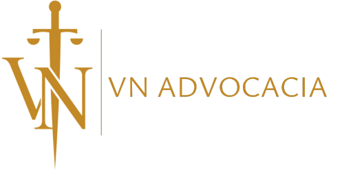 logotipo VN Advocacia